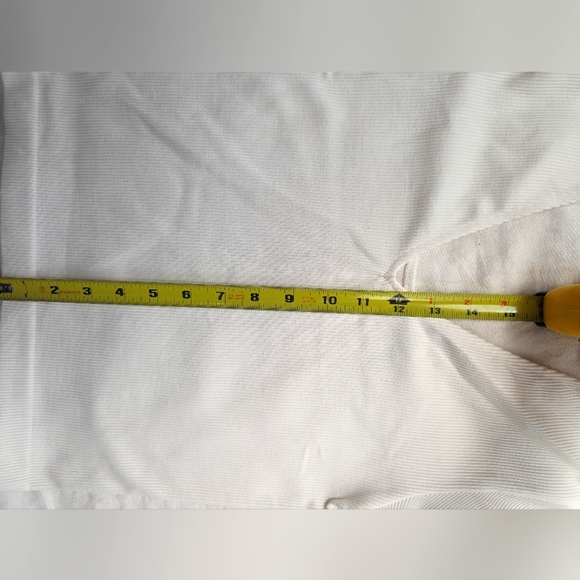 Long Sleeve Reversible Seamless Fit Shirt - Picture 13 of 13